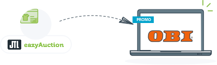 JTL – Zentraler Login